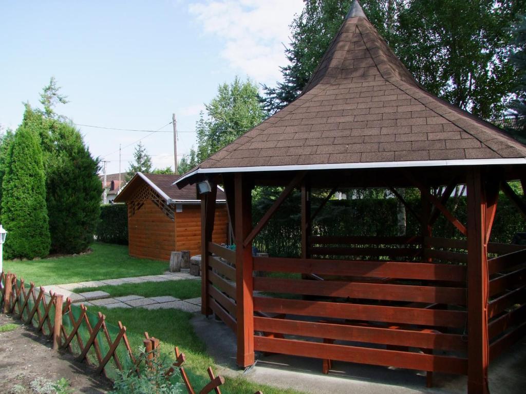 Rajna Apartmanház Bogács Exterior foto