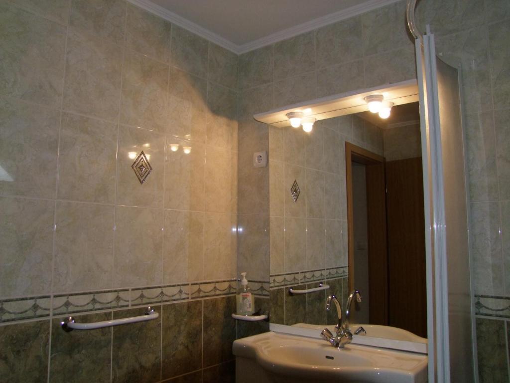 Rajna Apartmanház Bogács Quarto foto