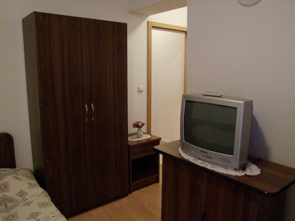 Rajna Apartmanház Bogács Quarto foto